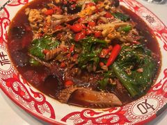 -椒馋小馆(绿源路店)