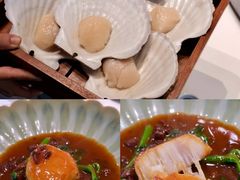 -怡情荟•海鲜青岛菜(五四广场旗舰店)