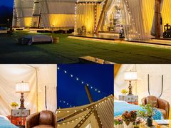 -九如山休闲旅游度假区