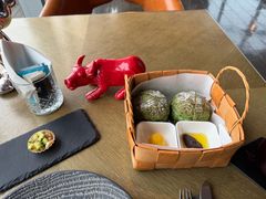 -恰餐厅及酒吧CHAR Bar & Grill(北京三里屯洲际店)