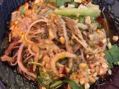 -沙州食驿·非遗小吃夜市