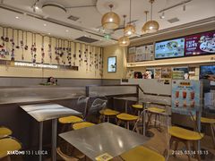 -满记甜品(王府井北京市百货大楼店)