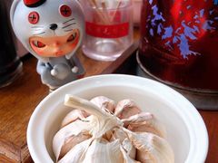 -鸿毛饺子(紫竹桥店)