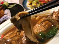 -肆月河豚·新淮扬(金融街店)