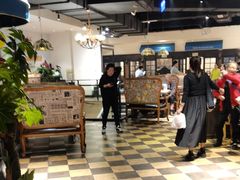-小柴米·传统江西菜(八一广场店)