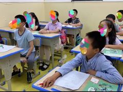 -昂立青少儿成长中心(杨浦国和1000校区)