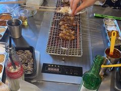 -生火火·小炉子炭烤(金楠天街总店)