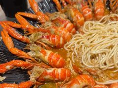 -红盔甲·小龙虾(人民广场店)