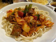 -贯贯吉·清真餐厅(浙江中路店)