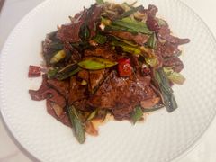 -乔阿马·江南味·驴肉香(龙湖华泾天街店)