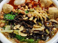 -水平有限螺蛳粉(宏达大厦店)