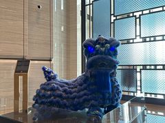 -御公馆中餐厅·点心·顺德菜·佛山东平保利洲际酒店