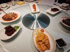 -廊亦舫Lang Yi Fang Restaurant(金桥店)