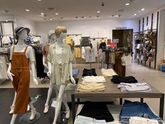 -C&A(西市城购物中心店)