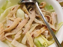 沾水肥肠-天一沾水肥肠(科园一街店)