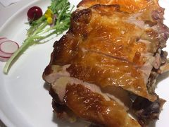 -小放牛河北菜(长安万达店)
