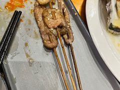 -十三道烧烤(保利西街店)
