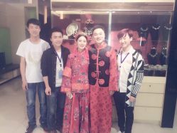 -完美新娘婚纱摄影