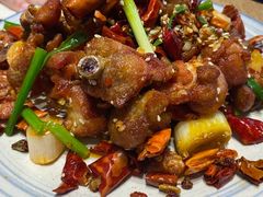 -静一餐厅·湖北菜(前门创始店)