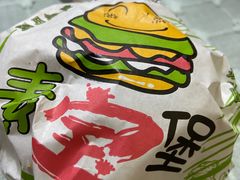 -天天向上素食餐厅(五台山店)