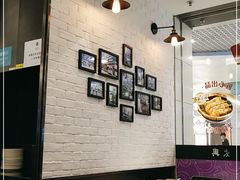 大堂-太兴餐厅(东方广场分店)