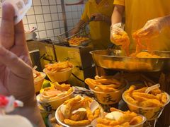 -味子夫鸡柳(解放碑总店)