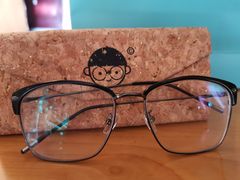 -圆又圆眼镜(五爱道店)