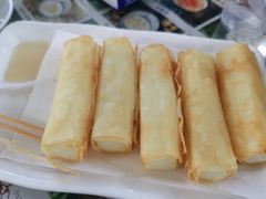 炸牛奶-周大娘牛乳(旧寨古村总店)