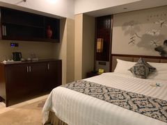 -深圳粤海酒店