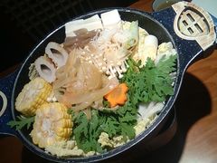 -有喜屋·烧鸟·居酒屋(周浦万达店)