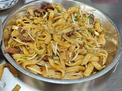 -拉超大排档(南安市场店)