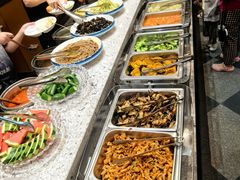 -泰合素食(双流店)