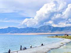 -赛里木湖风景名胜区