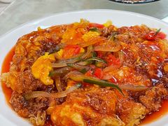 -台山第一家兴华黄鳝饭·黄鳝婆(开平店)