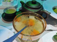 -海粤阁·精致粤菜·宴会厅(宝安店)