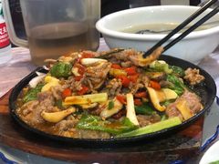 -洪霞餐馆
