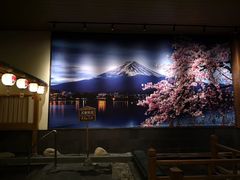 -大江户·温泉洗浴(浑南店)
