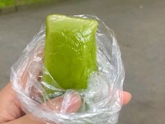 薄荷拉糕-非遗近水楼糕团(景德路店)