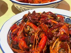 -江味龙虾馆·裸蓝龙虾(南山店)