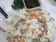 -新恬乐大酒家(沧达大厦店)