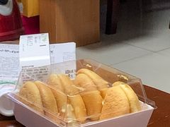 -绿姿鲜奶烘焙(世南西路店)