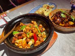 -啫神·广州地标美食(北京路店)