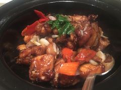 -8餐厅(新葡京酒店)