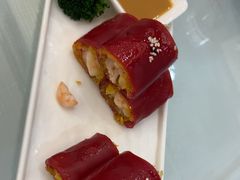 -福满楼·海鲜酒家(福永益田店)