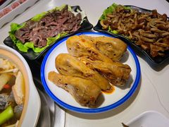 -土连锅·现熬养生汤锅(梁家巷店)