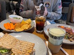 -Moka Bros 摩卡站(嘉华店)