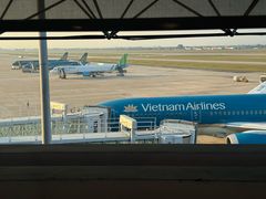 -河内内排国际机场