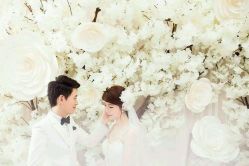 点击看大图 -太郎花子婚纱摄影艺术中心
