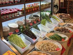 -西江美食舫·江西菜(健德桥店)