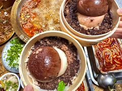 -清真·马坡烧烤涮牛肚·酸浆火锅(新区总店)